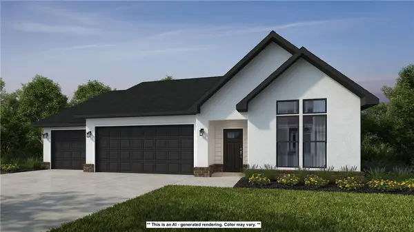 9798 Elder Avenue, Springdale, AR 72762
