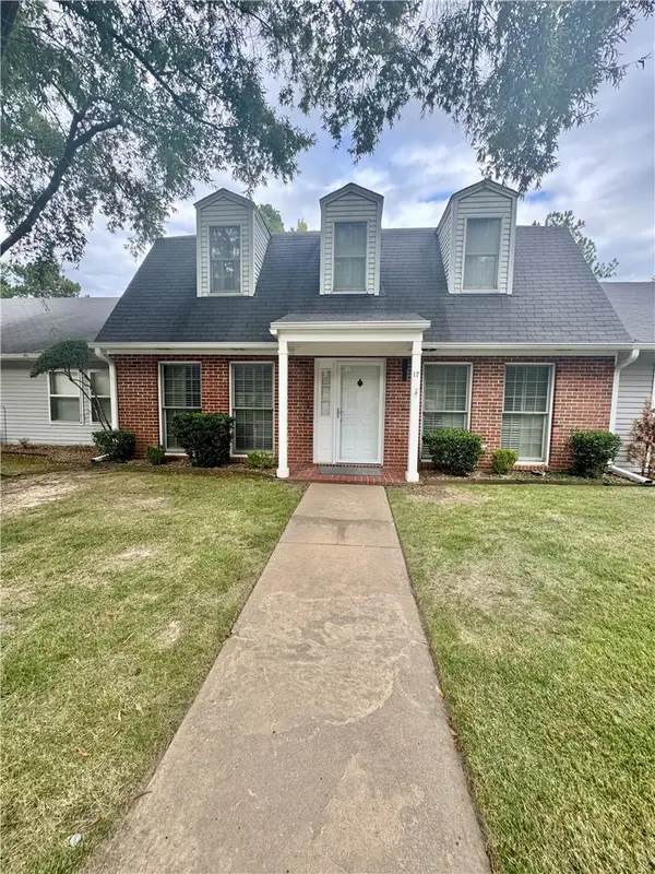 116 Skyline Drive #17, Russellville, AR 72802
