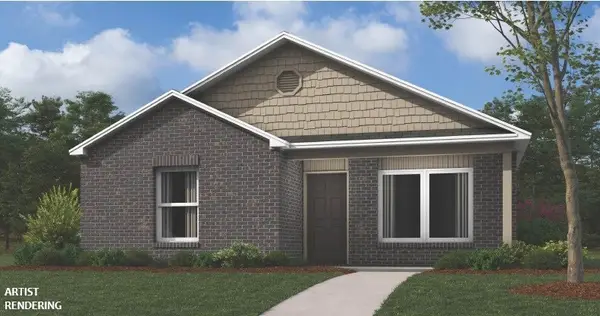430 S Ozark Street, Prairie Grove, AR 72753