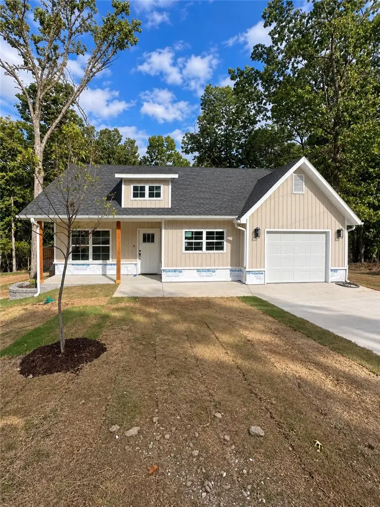 6 Dumfries Drive, Bella Vista, AR 72715 - #1