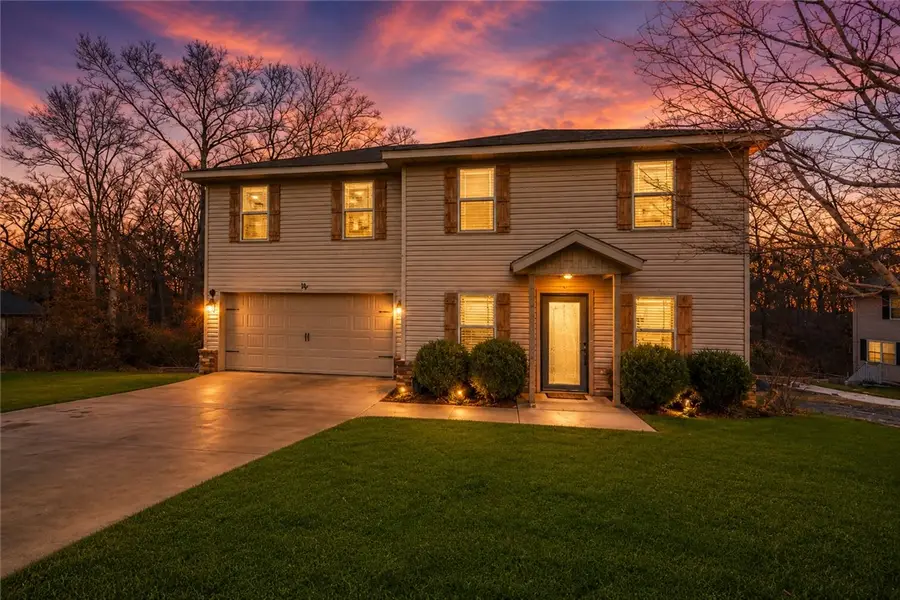 75 Melanie Drive, Bella Vista, AR 72714 - #3