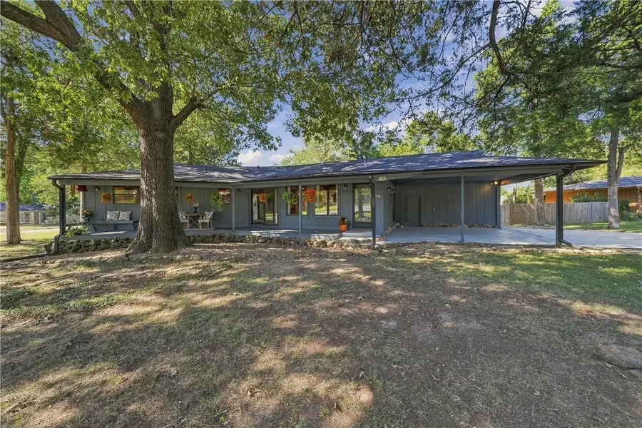 208 Kingswood Drive, Mountain Home, AR 72653 - #3
