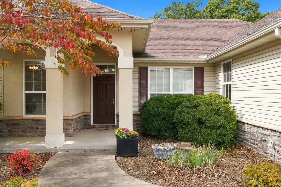 2 Penny Lane, Bella Vista, AR 72714 - #1