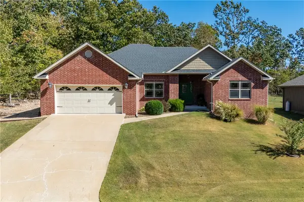 25 Ayr Drive, Bella Vista, AR 72715