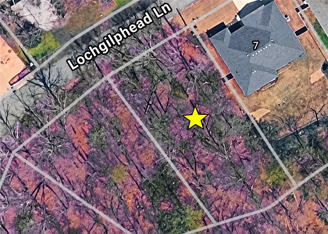 Lot 27 Lochgilphead Lane, Bella Vista, AR 72715 - #1