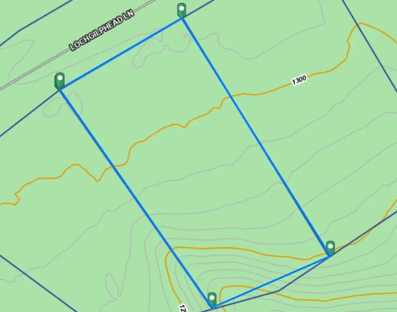 Lot 27 Lochgilphead Lane, Bella Vista, AR 72715 - #3