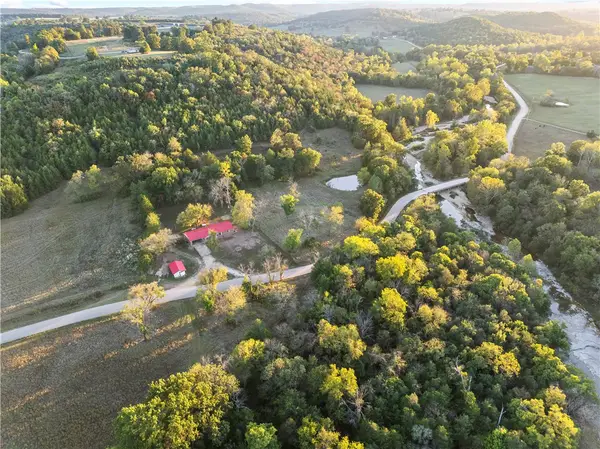 15470 Cedar Grove Road, Lead Hill, AR 72644