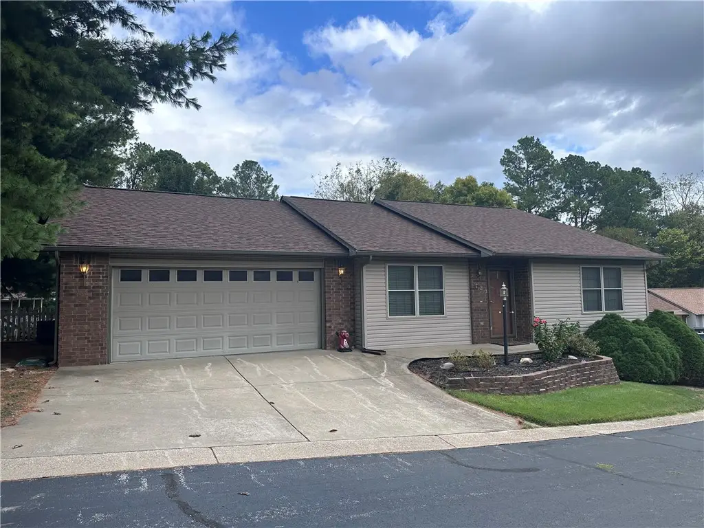 1723 White Oak Drive, Harrison, AR 72601 - #1
