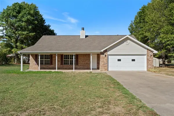 1100 Jennifer Lane, Lowell, AR 72745