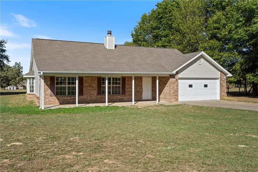 1100 Jennifer Lane, Lowell, AR 72745 - #2
