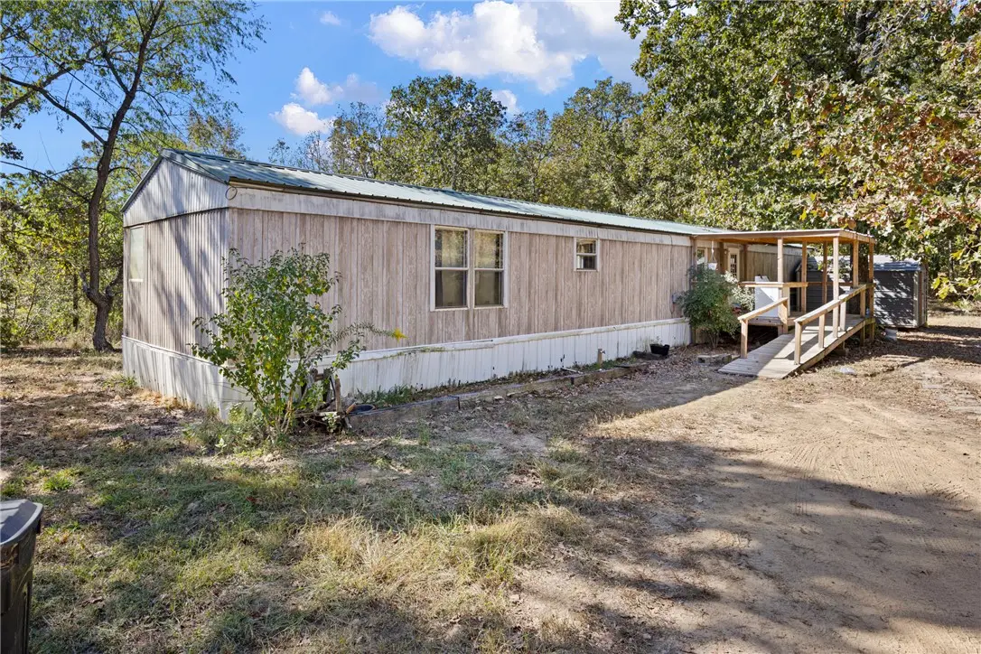 456 Old Hickory Road, Hattieville, AR 72063 - #1