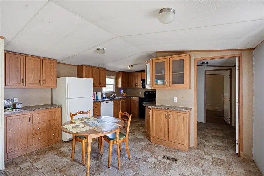 456 Old Hickory Road, Hattieville, AR 72063 - #3