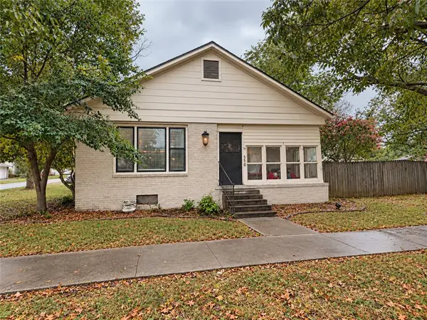 510 S Boulder Avenue, Russellville, AR 72801