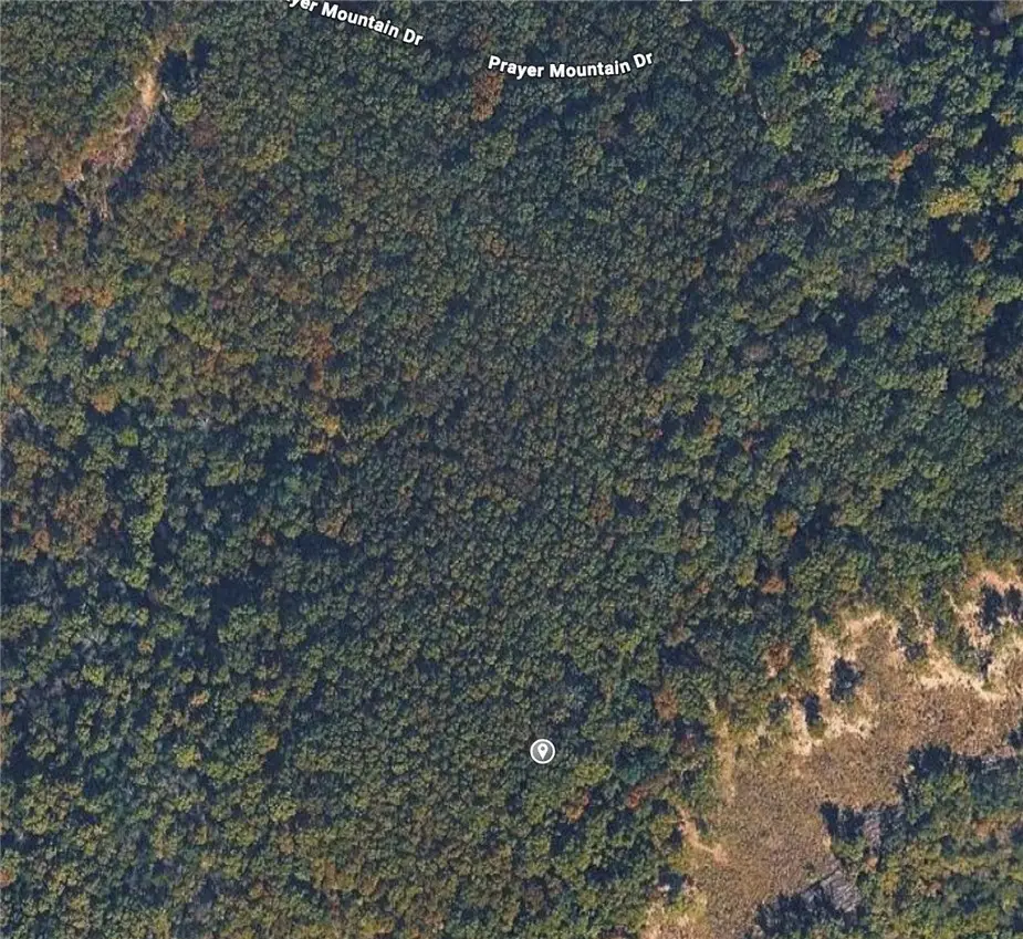 Prayer Mountain Drive, Harrison, AR 72601 - #1