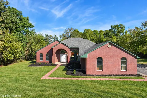 5780 W Weir Road, Fayetteville, AR 72704