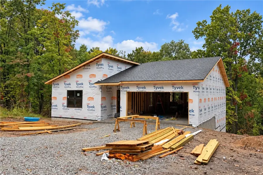20 Lothian Drive, Bella Vista, AR 72715 - #2