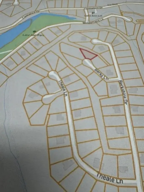 Lot 41 Berks Lane, Bella Vista, AR 72714 - #1