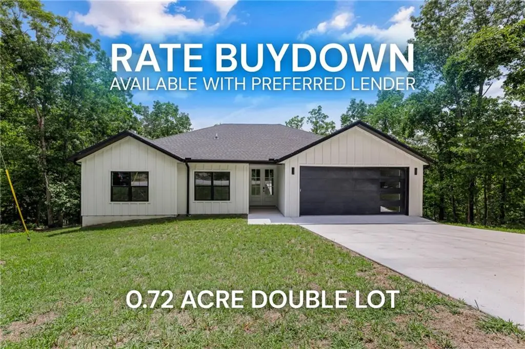 13 Allison Circle, Bella Vista, AR 72715 - #1