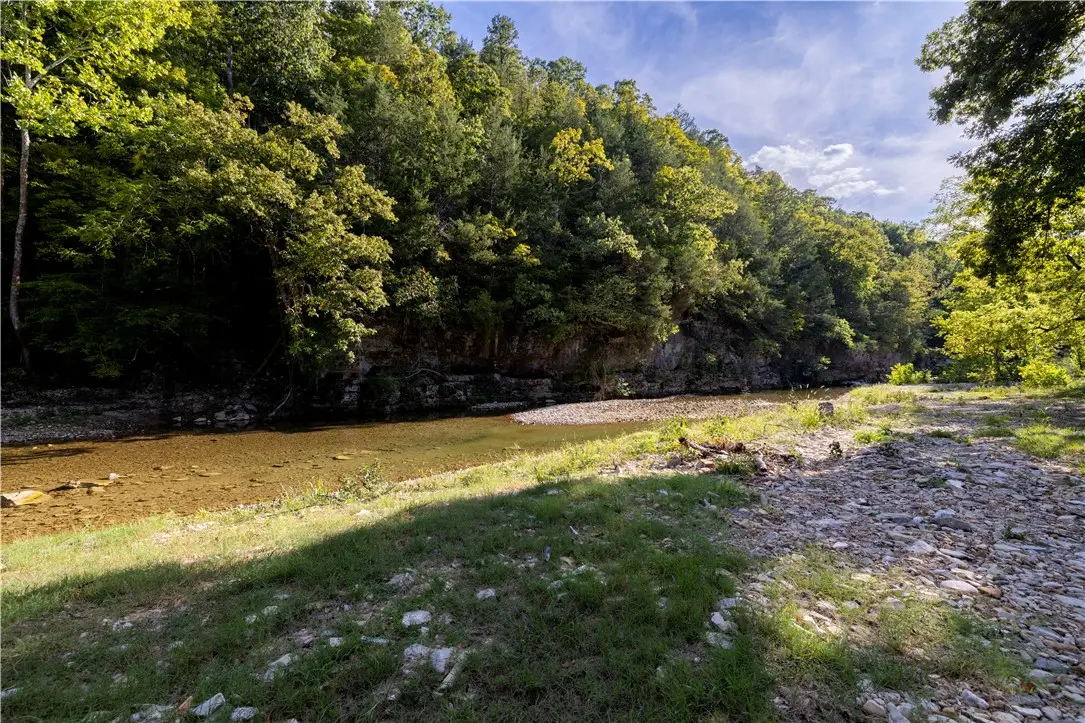 505 Clabber Creek, Yellville, AR 72687 - #1