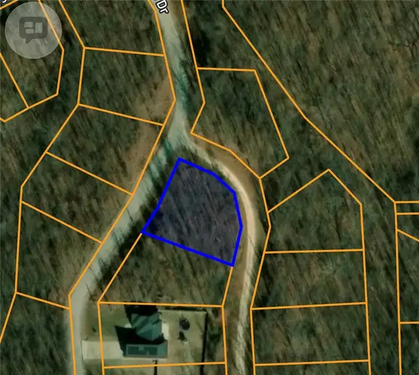 Spennymoor Drive, Bella Vista, AR 72714