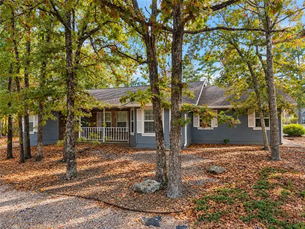 1 Argyll Lane, Bella Vista, AR 72715