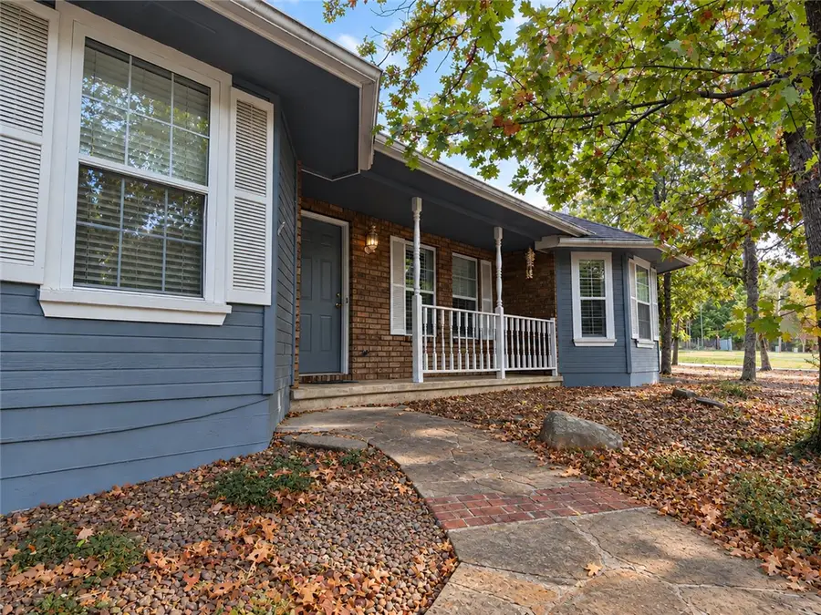 1 Argyll Lane, Bella Vista, AR 72715 - #2