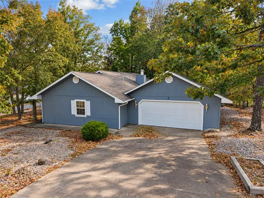 1 Argyll Lane, Bella Vista, AR 72715 - #3
