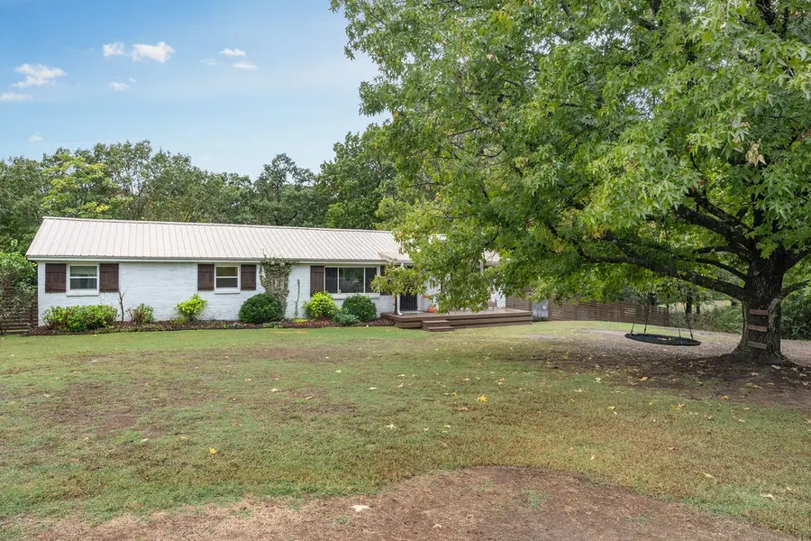 3031 N Adams Road, Fayetteville, AR 72704 - #2