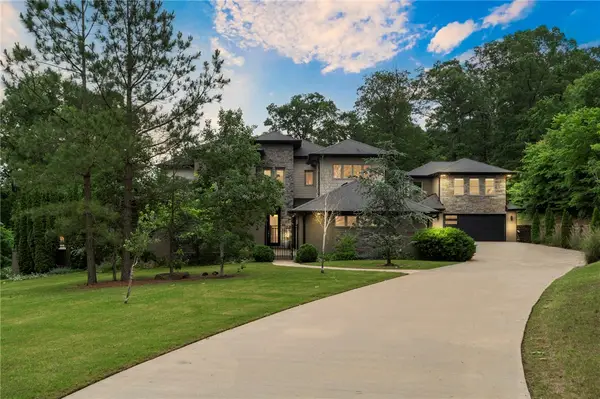 3634 Sugarberry Lane, Springdale, AR 72764