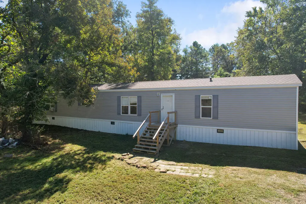 21285 Firetower Road, Elkins, AR 72727 - #1