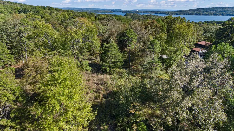 751 Lake Ridge, Russellville, AR 72802 - #3