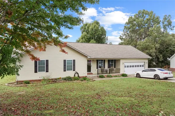2619 Lacy Lane, Harrison, AR 72601