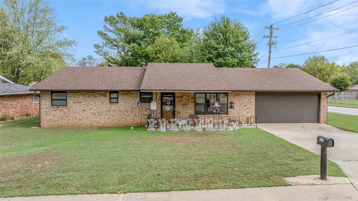 1601 Daline Street, Springdale, AR 72762 - #1