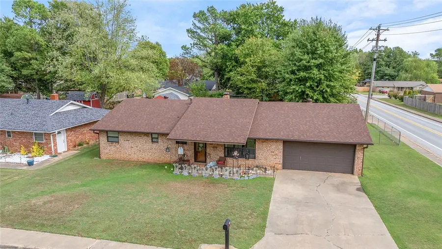 1601 Daline Street, Springdale, AR 72762 - #3