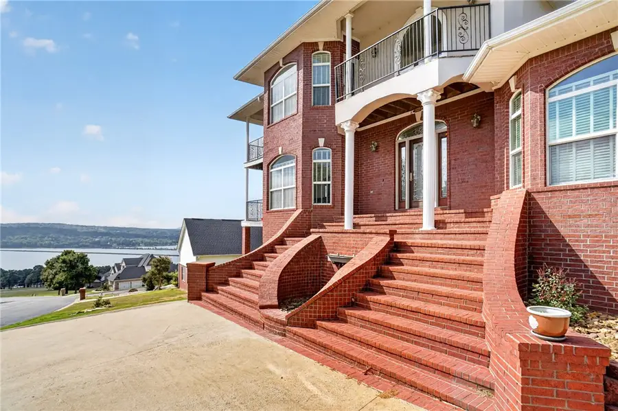 185 Grand Vista Drive, Russellville, AR 72802 - #2