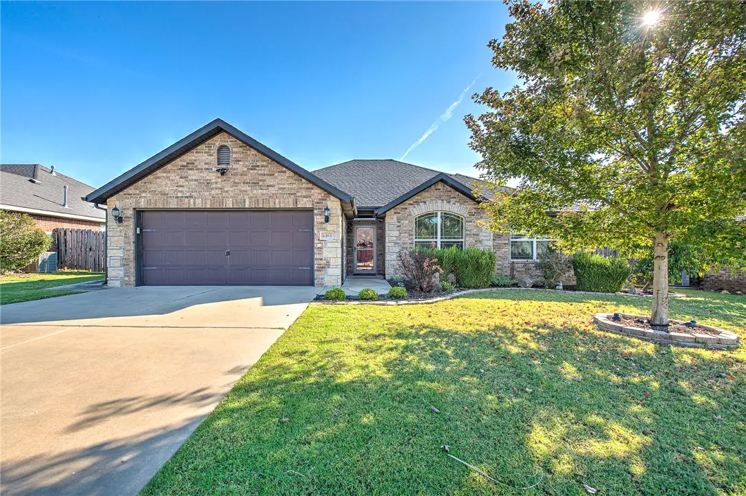 6203 S 39th Street, Rogers, AR 72758 - #1