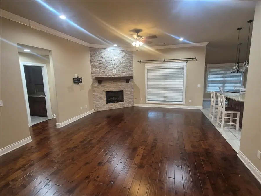 418 Bella Vita Street, Springdale, AR 72762 - #3