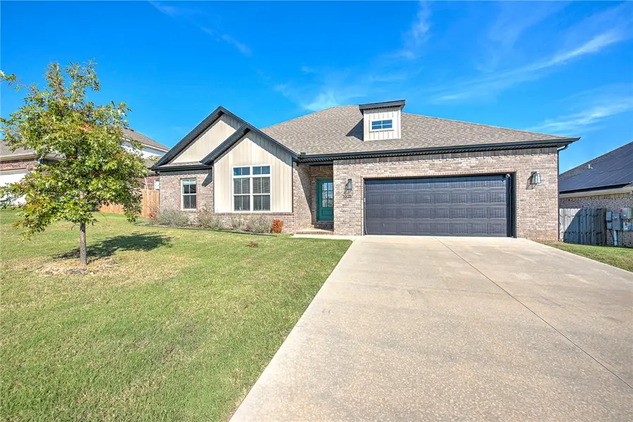 5908 SW Macasin Avenue, Bentonville, AR 72713 - #3