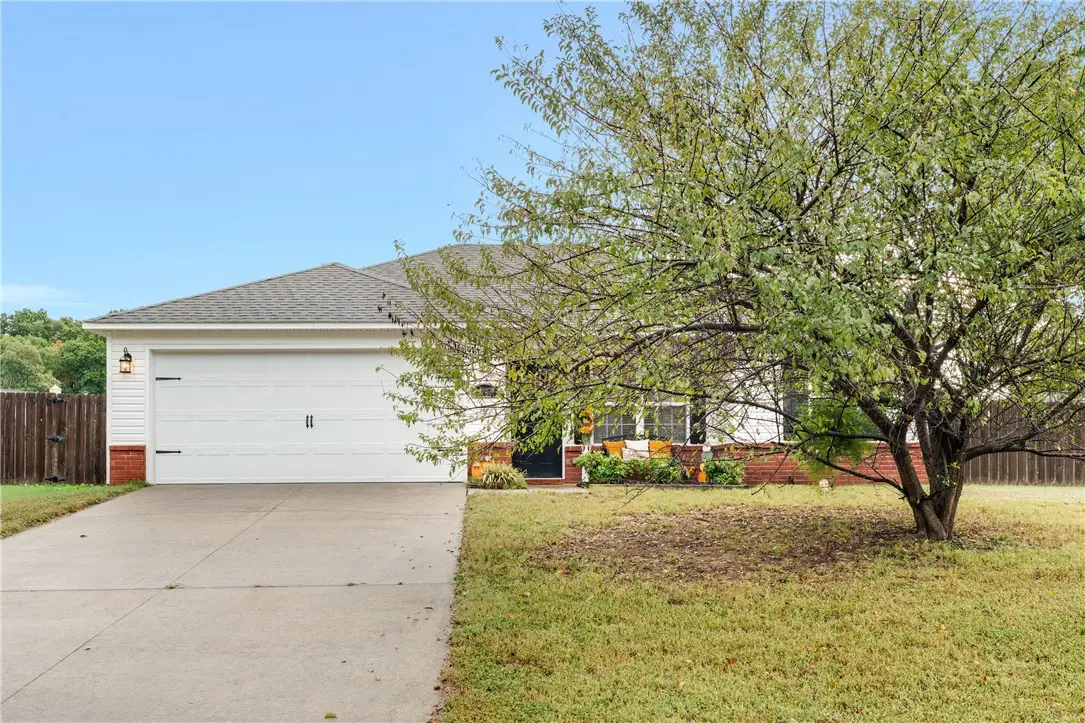 6730 Arrowhead Cove, Springdale, AR 72762 - #1