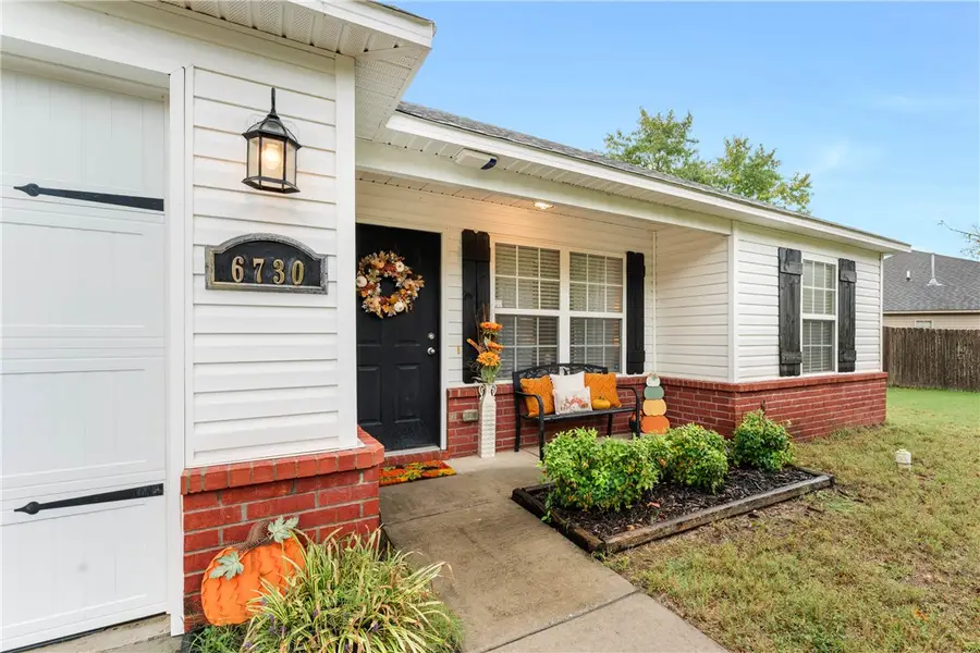 6730 Arrowhead Cove, Springdale, AR 72762 - #2