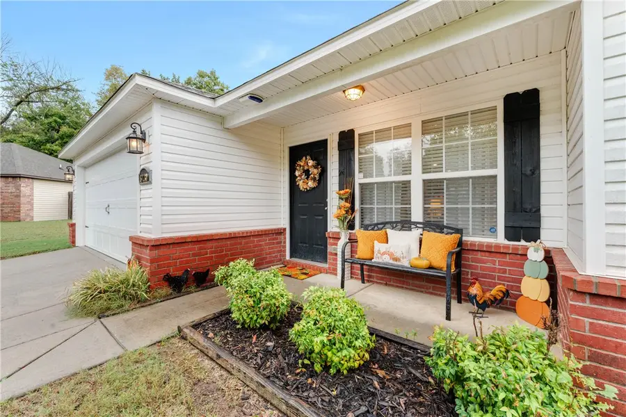 6730 Arrowhead Cove, Springdale, AR 72762 - #3