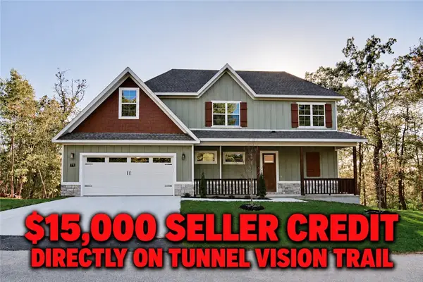 29 Buckland Lane, Bella Vista, AR 72715