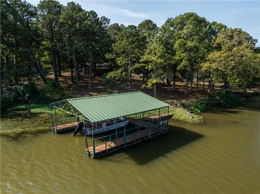 350 Round Mountain Road, London, AR 72847 - #3