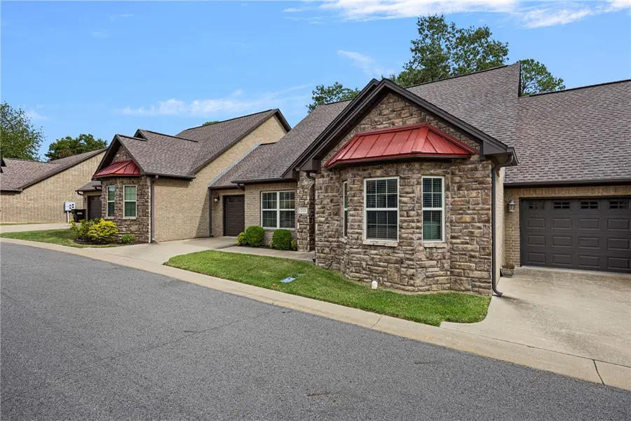 213 Cobblestone Court, Russellville, AR 72801 - #3