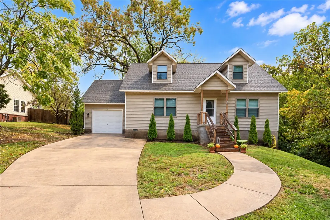 119 Woodland Drive, Siloam Springs, AR 72761 - #1