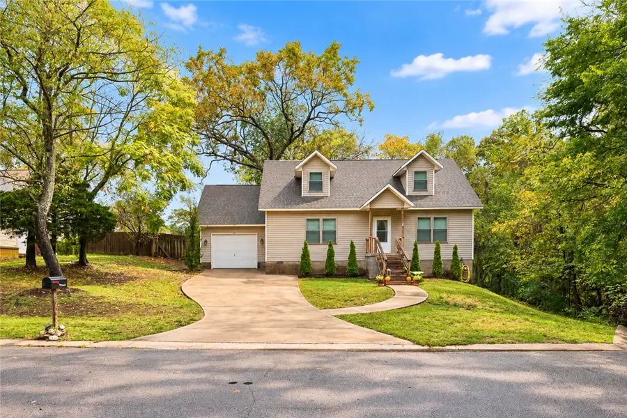 119 Woodland Drive, Siloam Springs, AR 72761 - #3