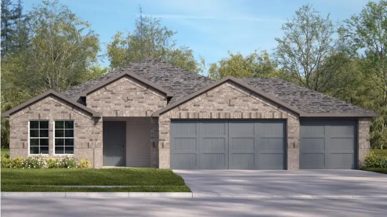 1031 Pepperwood Drive, Prairie Grove, AR 72753 - #1