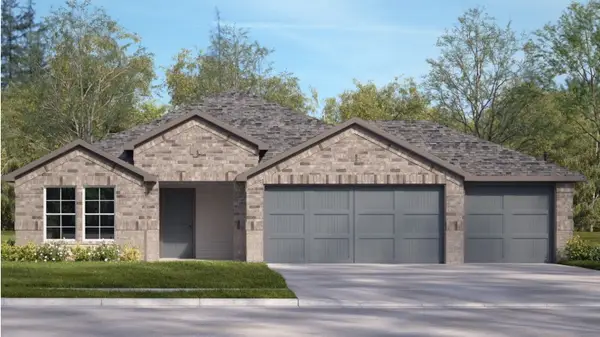 1031 Pepperwood Drive, Prairie Grove, AR 72753