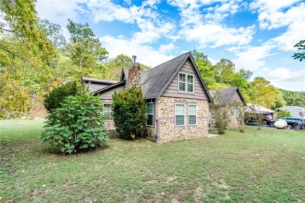21344 S Hwy 16, Siloam Springs, AR 72761