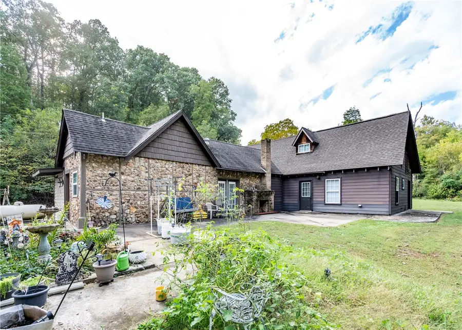 21344 S Hwy 16, Siloam Springs, AR 72761 - #2